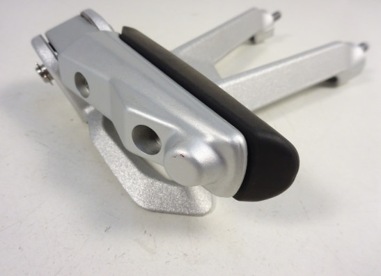 Duo voetsteun links BMW R 1200 R