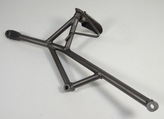 Duo voetsteun links Kawasaki VERSYS 650