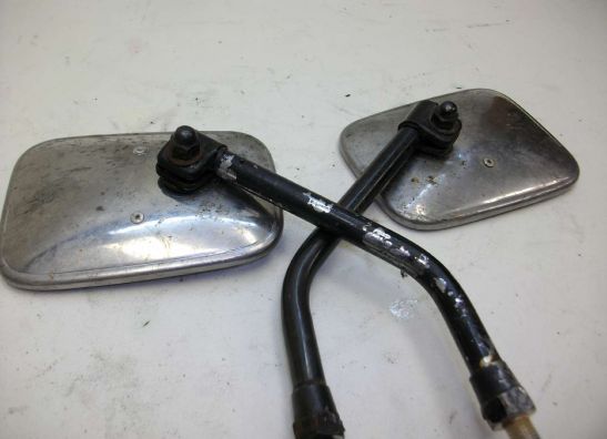 Spiegel set Yamaha XS 850