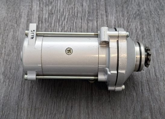 Starting motor Honda Goldwing GL