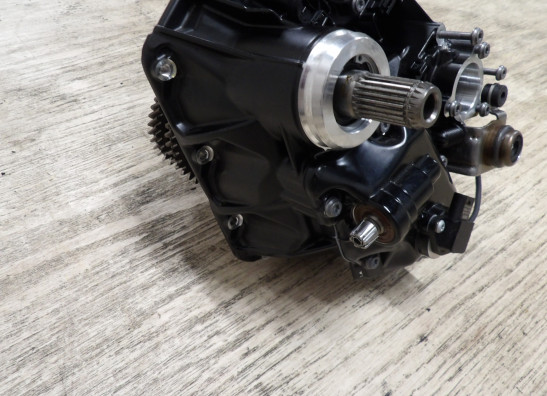 Versnellingsbak BMW R 1250 GS Adventure