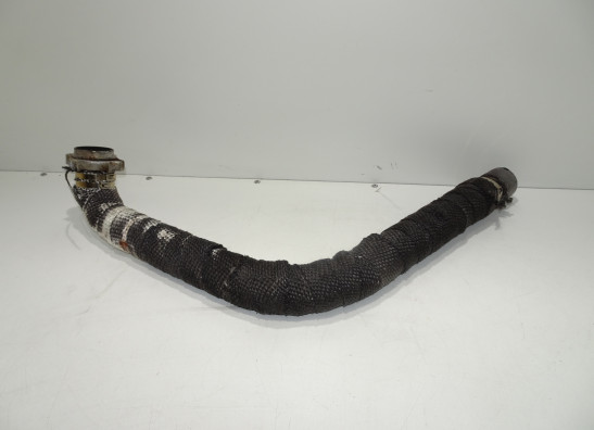 Auspuff-Krummer Honda VT 700 750