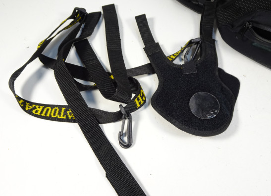 Tanktas BMW F 700 GS