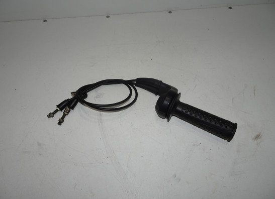 Gashandle Ducati 600 SS Supersport 1994-1999