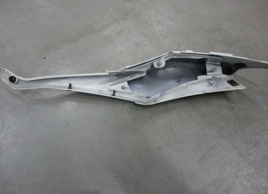 Cowl rear right Suzuki GSX R 750
