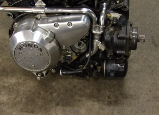 Engine Honda VT 1100