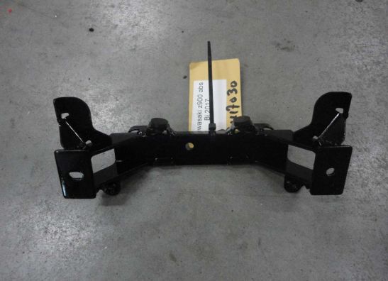 Frame - onderdelen Kawasaki Z 900