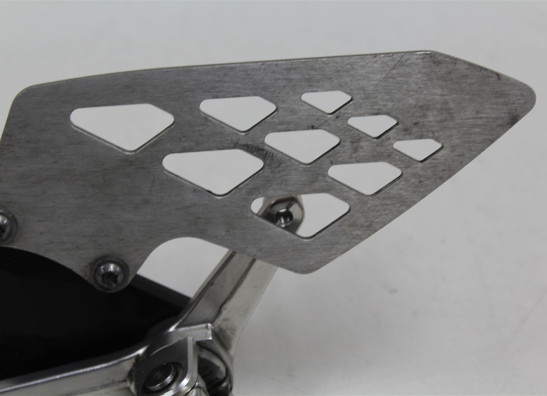 Schetsplaat links BMW S 1000 RR