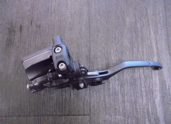 Rempomp BMW R 1200 R LC