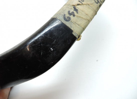 Soziusgriff Suzuki GSX R 1100