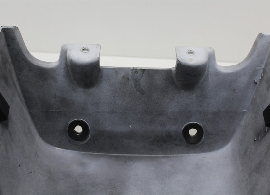 Soziusabdeckung Suzuki GSX R 1100