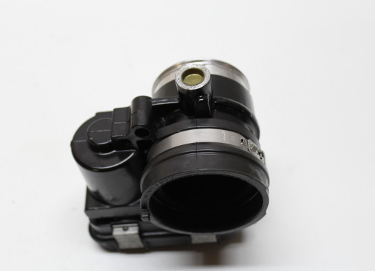 Gasklephuis BMW R 1200 R