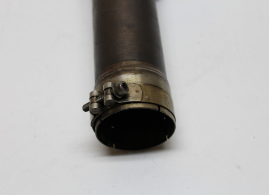 Auspuff-Krummer Yamaha YZF R1