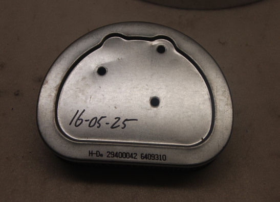 Luchtfilterhuis Harley Davidson Softtail