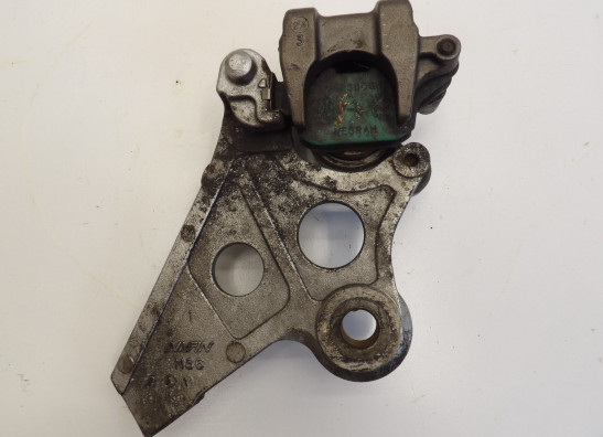 Rear brake caliper Honda TRANSALP