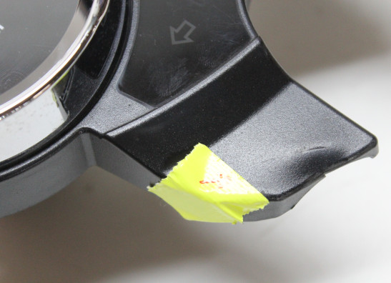 Tellerset Kawasaki Z 900 RS