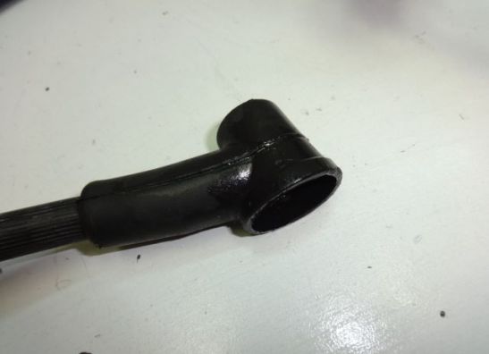 Remleiding voor Honda VT 700 750