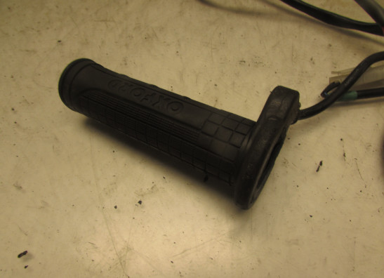 Gashandle Yamaha FJR 1300