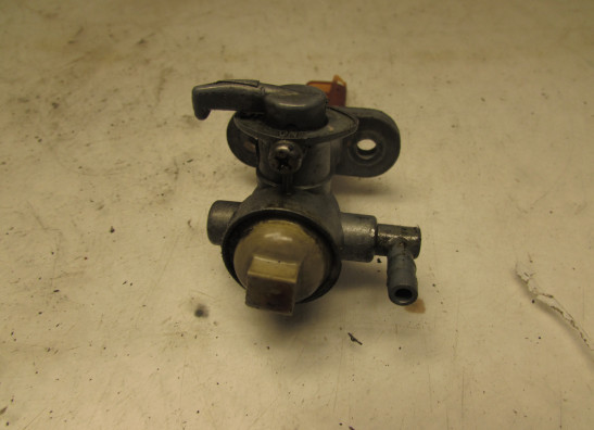 Benzinekraan Suzuki GN 250