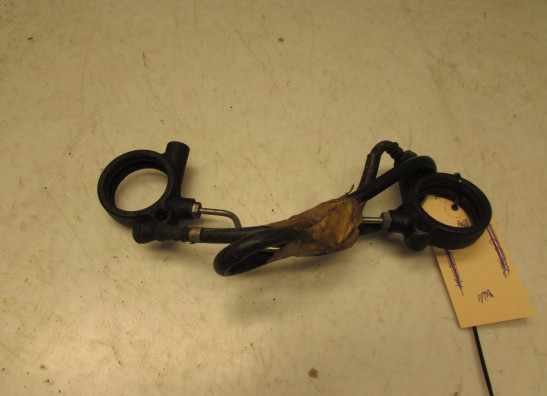 Gabelbrucke Unten Honda Goldwing GL