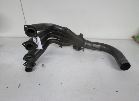 Downpipes Yamaha YZF R1