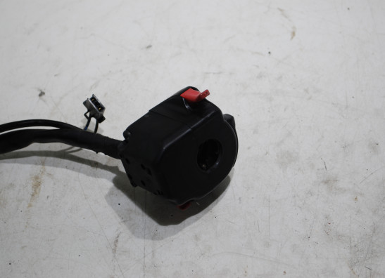 Handlebar switch assy left Yamaha YZF 750