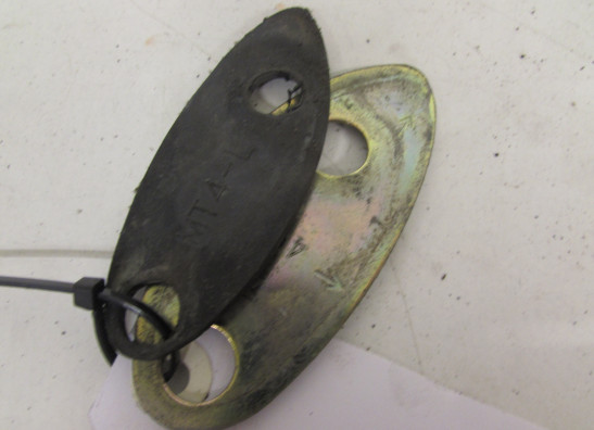 Overig Honda CBR 600 F