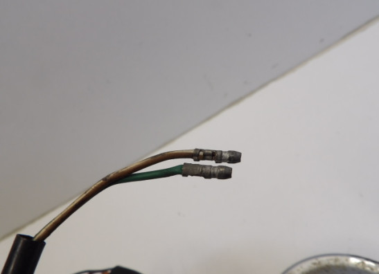 Tacho-set Honda CB 650