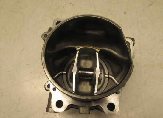 Cylinders Aprilia RSV 1000