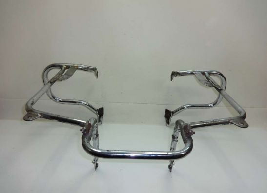 Koffer halter set Honda Goldwing GL