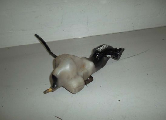 Radiator parts Honda VF 700  750 Supermagna