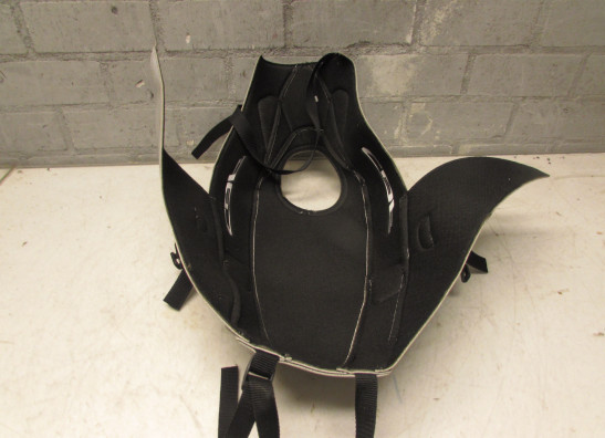 Tankcover Honda CBF 1000