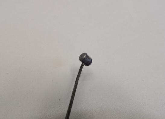 Gaszug Honda VT 700 750