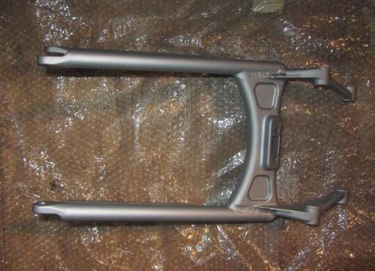 Achtersubframe Voxan Roadster