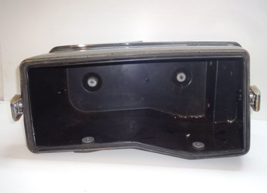 Koffer rechts Honda Goldwing GL