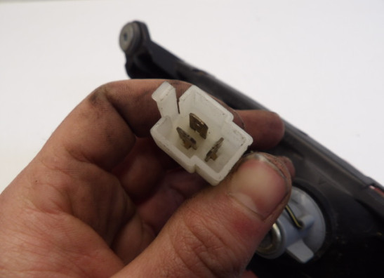 Achterlicht Kawasaki ZX 9 R