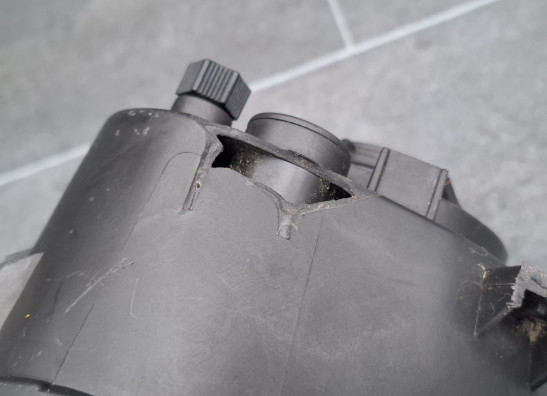 Koplamp BMW S 1000 RR