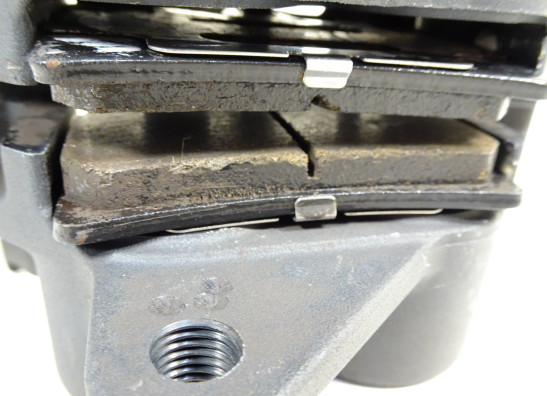 Remklauw rechts voor Yamaha YZF R1