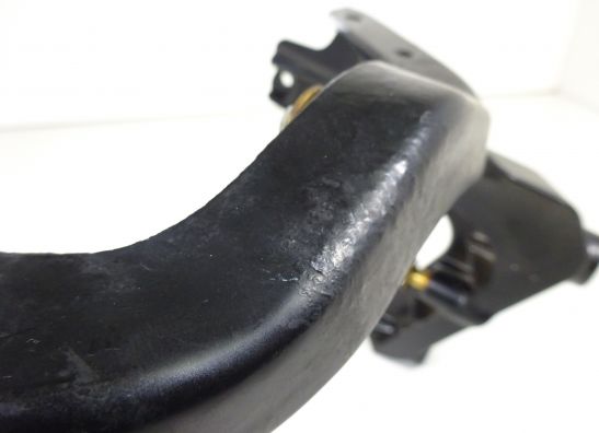 Lampenverkleidung Rahmen Ducati Multistrada 1000