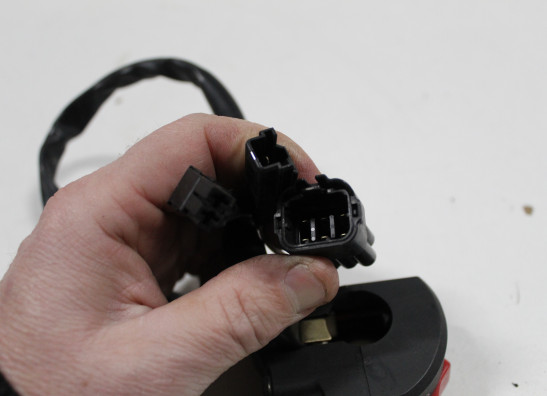 Handlebar switch assy Kawasaki ZX 10 R