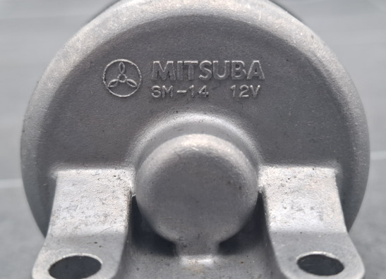 Starting motor Suzuki GSX R 600