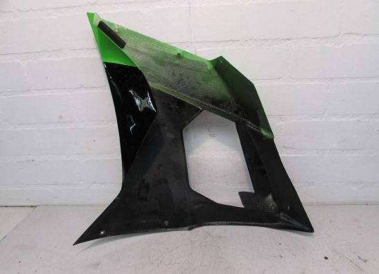 Cowl left small Kawasaki ZX 10 R
