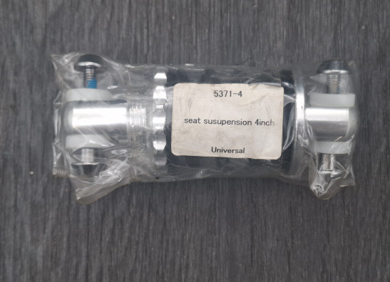 Zadel Harley Davidson Overige Harley Davidson