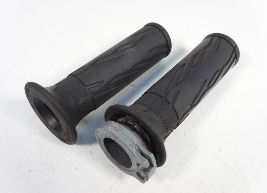 Gashandle Kawasaki ER 6