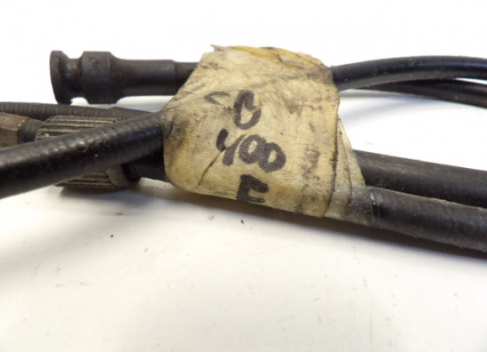 Kilometerkabel Honda CB 400