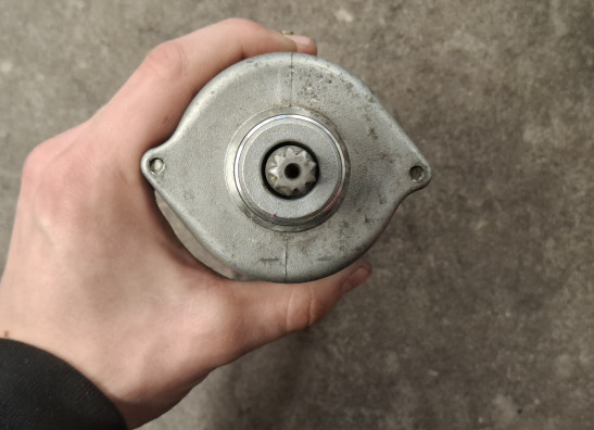 Startmotor Honda CBR Fireblade