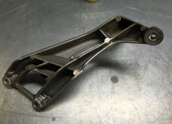 Pillion step left  Honda CBR 1100 XX