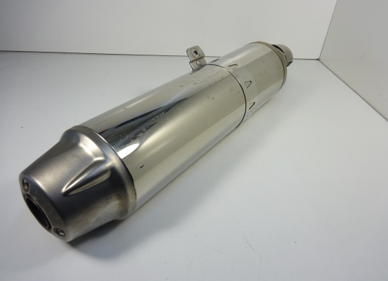 Muffler BMW K 1200 R 