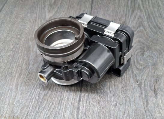 Einspritzanlage BMW R 1250 GS