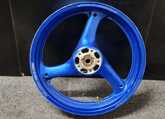 Felge vorne Suzuki GSX R 1100